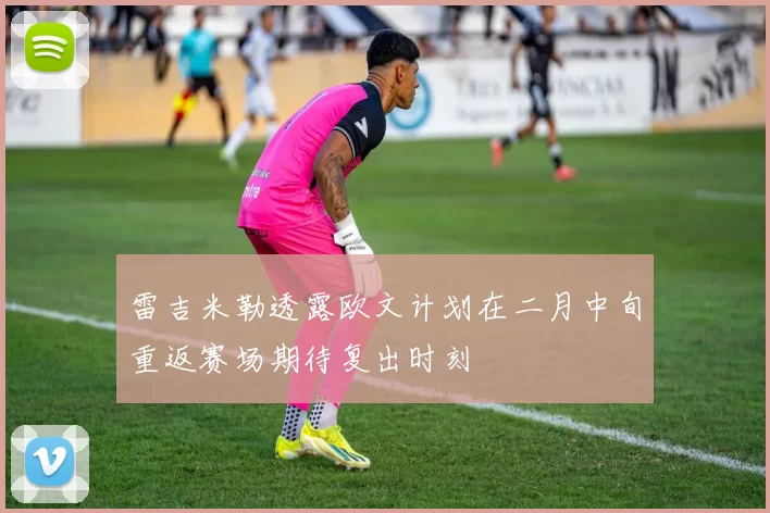 雷吉米勒透露欧文计划在二月中旬重返赛场期待复出时刻