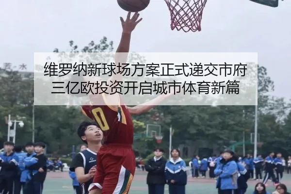 维罗纳新球场方案正式递交市府 三亿欧投资开启城市体育新篇
